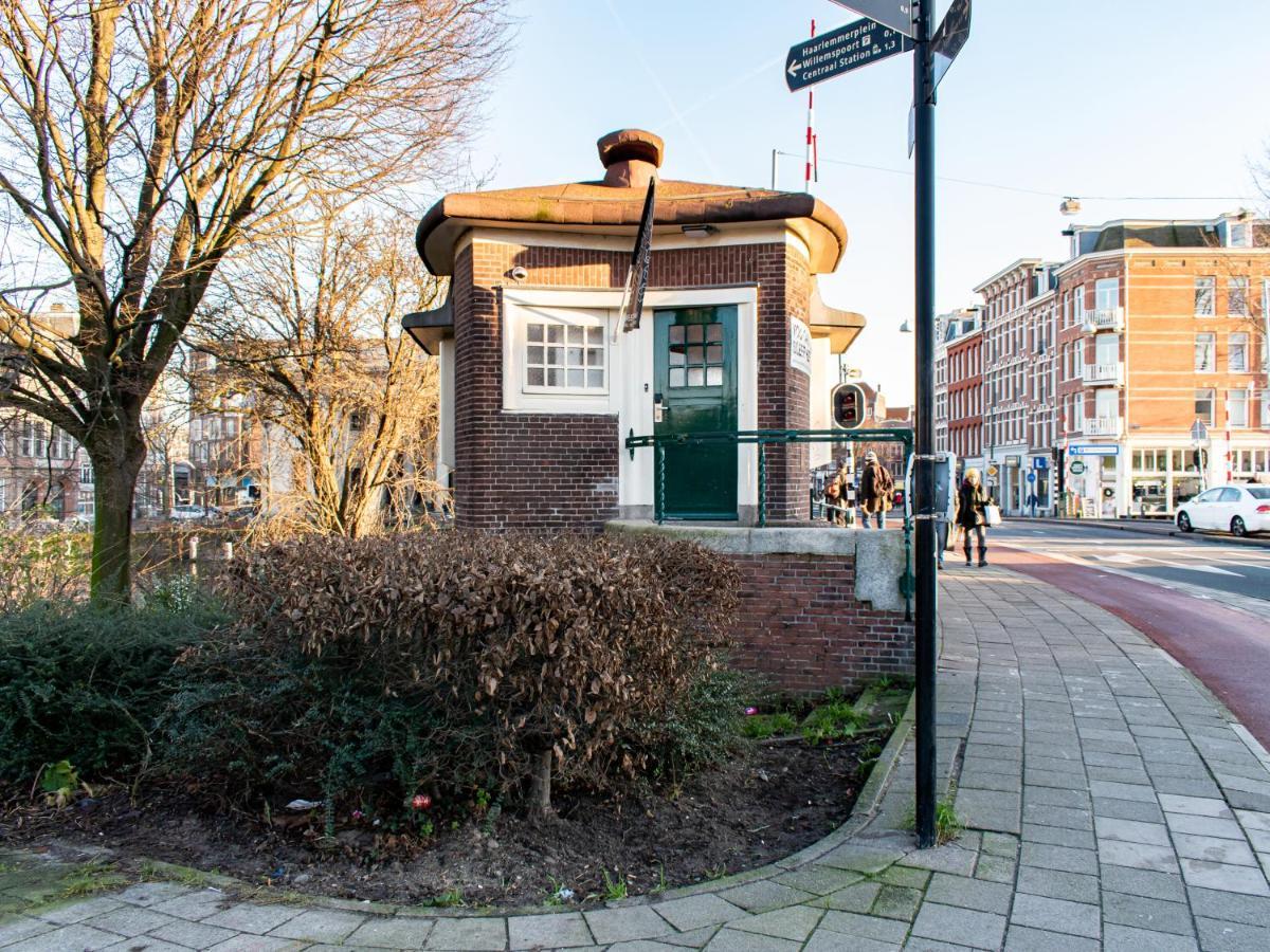 Sweets - Willemsbrug Amsterdam Exterior photo